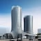 Century Marina Hotel Lusail - map