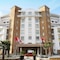 Grand Mogador Tanger - Luxury Hotel - map