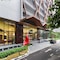 Scarletz Suites By Five Senses - map