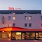 Ibis Troyes Centre - map