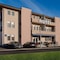Airport Garni Hotel Belgrade - map