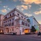 Bh Hotel Roma - map
