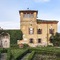 Villa Dei Cedri - map
