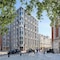 Mandarin Oriental Mayfair, London - map