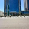 Damac Towers Arjaan By Rotana - map