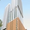 Hotel Riu Plaza Toronto - map
