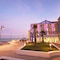 Life Hotel Seaview & Spa - map