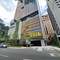 Ceylonz Starlight Suites @ KL Golden Triangle - map
