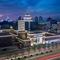 Yinzuo Garden Hotel - map