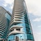 Nile Suites Plaza Apartments - map