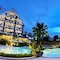 Kastel Pattaya Hotel - map