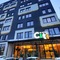 Citi Hotel's Łódź - map