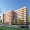 Hiive By Fusion Binh Duong New City - Vsip 2 - map