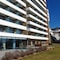 Radisson Blu Bariloche - map