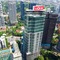 Imperial Lexis Kuala Lumpur - map