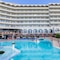 Olympos Beach Hotel - map
