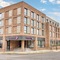 Premier Inn York City Centre - Layerthorpe - map
