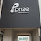 Prize By Radisson - map