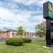 Quality Inn & Suites - map