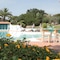Rocce Antiche Resort - map