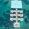 Granada Luxury Beach - map