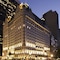 The Plaza New York - map