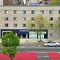Highbridge Hotel - map