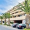 Appartamento in Aguadulce per 4 persone con 2 camere Ref. 614218 - map