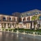 Grand Patelli - map