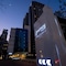 Journeyhub Sukhumvit 26 Bangkok - map