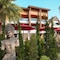 March Hotel & Suite Riverside - map