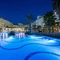 Crystal Admiral Resort Suites & Spa – All Inclusive - map