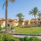 Protels Crystal Beach Resort - map