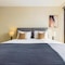 Be London - The St Pancras Residences - map