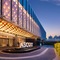 Ascott Pazhou Guangzhou - map
