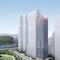 Travelodge Suites Busan Centum - map