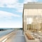 Shilla Stay Plus Iho Tewoo Ocean Front - map