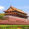 A.C. Art Museum Hotel Beijing - map