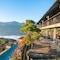 The Mong Village Resort & Spa - map