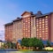 The Westin Westminster Denver-Boulder - map