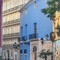 Axel Hotel Valencia – Adults Only - map