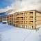 Swisspeak Resorts Meiringen - map