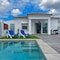 Villa in Conil de la Frontera per 4 persone con 2 camere Ref. 487527 - map