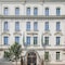 Kimpton Bem Budapest By Ihg - map