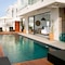 Lora Pearl Luxury Villa - map