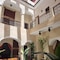 Riad La Bigarade - map