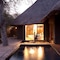 Chitwa Chitwa Game Lodge - map