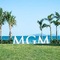 Mgm Shenzhen - map