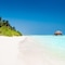 Meliá Whale Lagoon Maldives - map