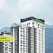 7Stonez Residences Midhills Genting Highlands - map